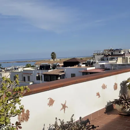 Casa Annameri Feriehus