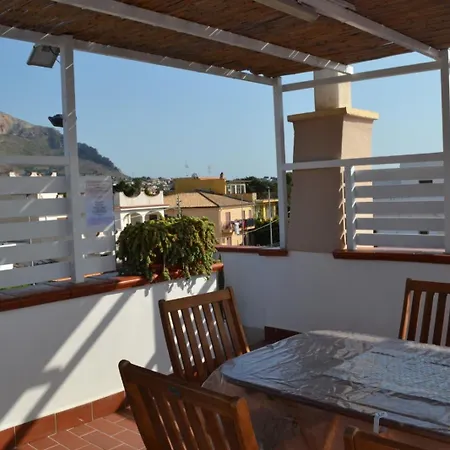 Feriehus Casa Annameri *