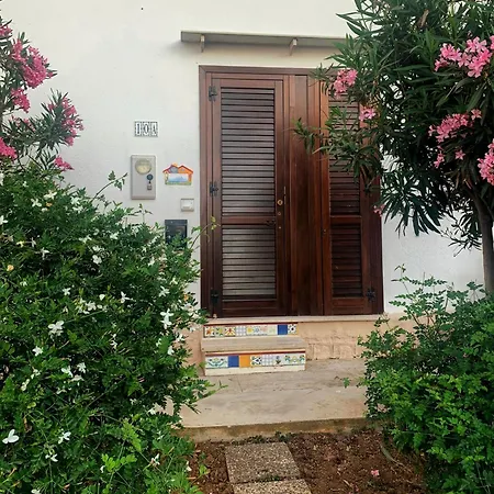 Casa Annameri * Terrasini