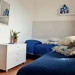 Dom wakacyjny Casa Annameri Terrasini