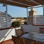 Dom wakacyjny Casa Annameri *