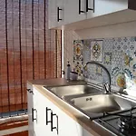 Casa Annameri Dom wakacyjny