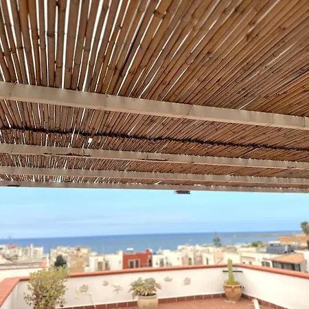 Casa Annameri