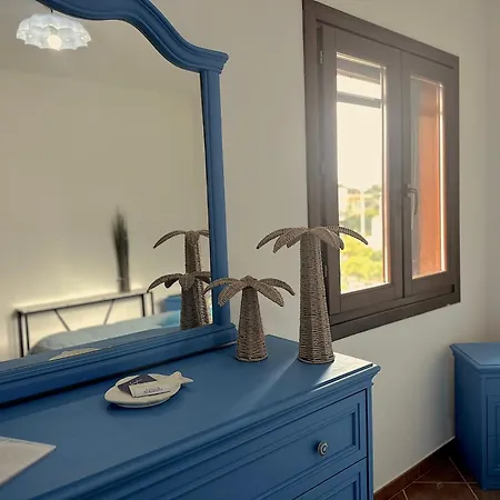 Casa Annameri Terrasini