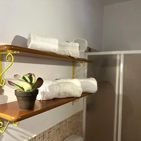 Casa Annameri Tatil Evi