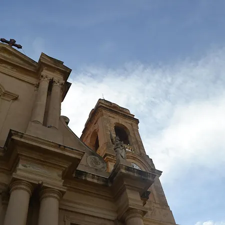 Ferienhaus Casa Annameri