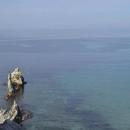 Ferienhaus Casa Annameri *