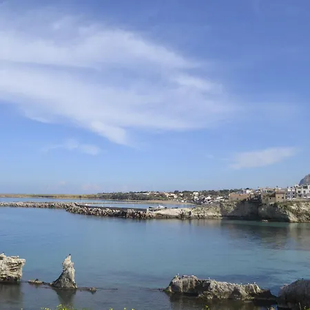 Casa Annameri בית נופש