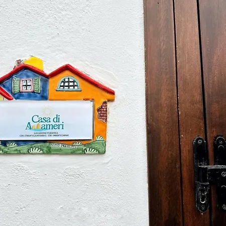 Ferienhaus Casa Annameri