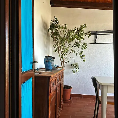 Casa Annameri Сasa de vacaciones Terrasini