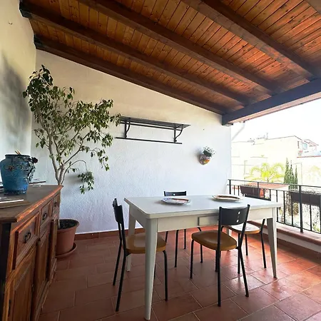 Casa Annameri Ferienhaus *