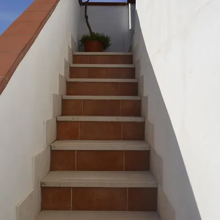 Casa Annameri * Terrasini