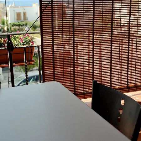 Ferienhaus Casa Annameri