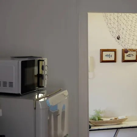 Casa Annameri טראסיני