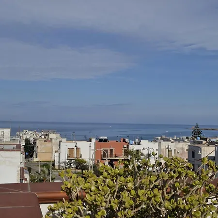 Casa Annameri בית נופש