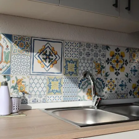 Casa Annameri בית נופש