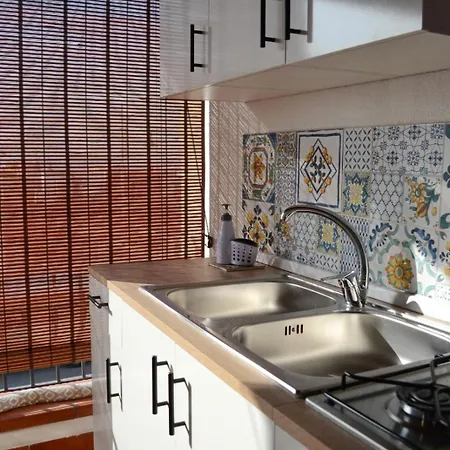 Casa Annameri Ferienhaus