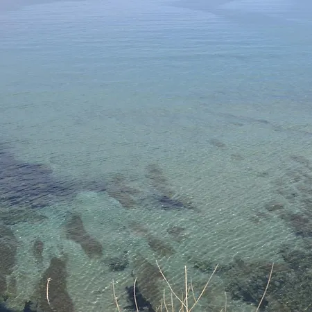 בית נופש Casa Annameri *