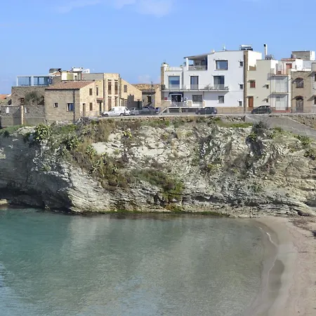 Casa Annameri בית נופש *