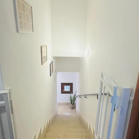 Casa Annameri * Terrasini