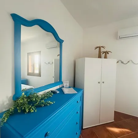 Casa Annameri Prázdninový dům *