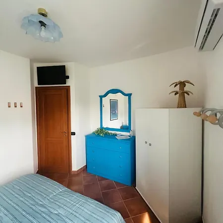 Tatil Evi Casa Annameri