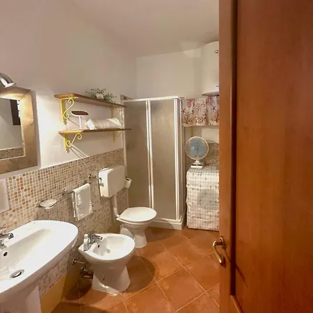 Tatil Evi Casa Annameri *