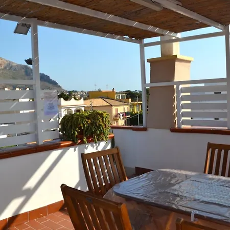 Tatil Evi Casa Annameri