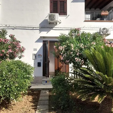 Casa Annameri Terrasini