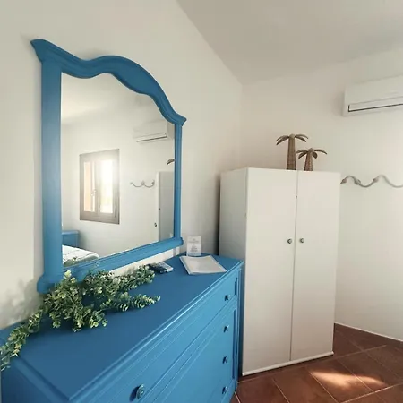 Casa Annameri *