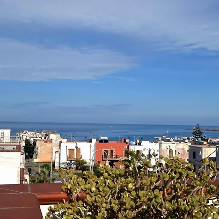 Casa Annameri * Terrasini