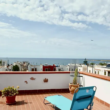 Tatil Evi Casa Annameri *