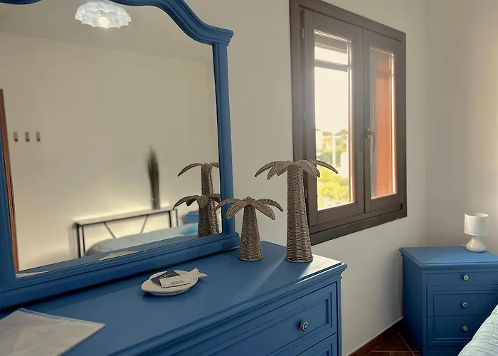 Casa Annameri Terrasini