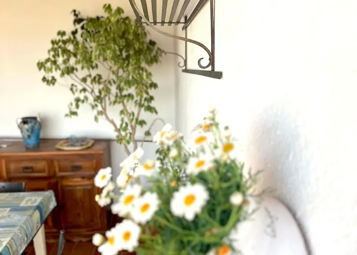 Casa Annameri Terrasini