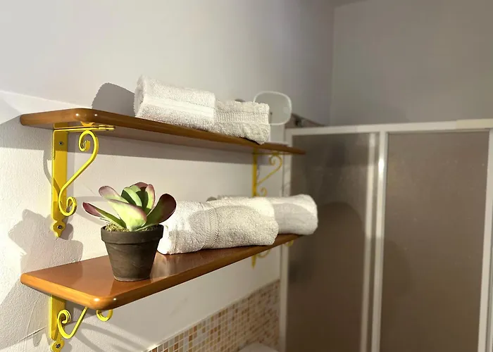 Casa Annameri Vakantiehuis