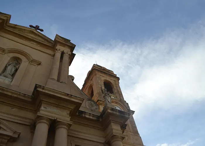 Vakantiehuis Casa Annameri