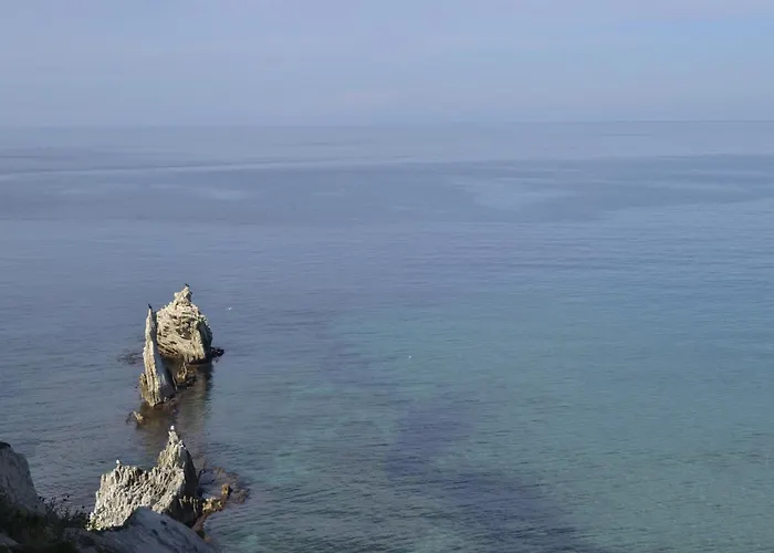 Vakantiehuis Casa Annameri *