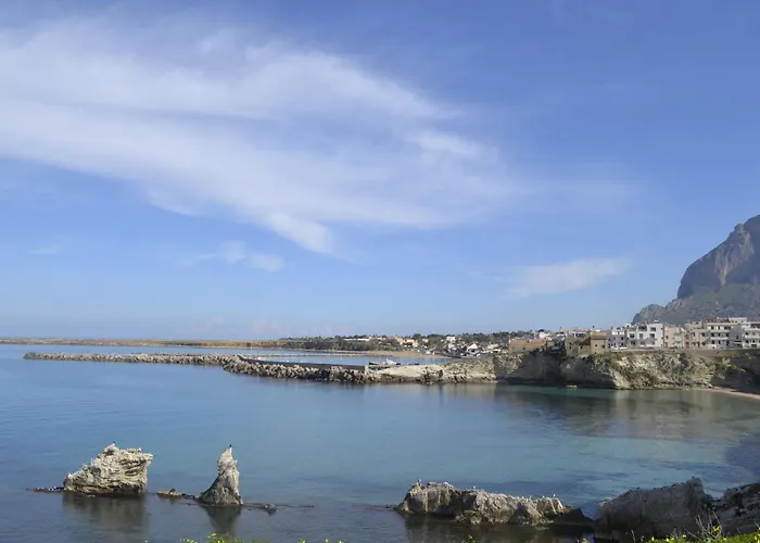 Casa Annameri Vakantiehuis