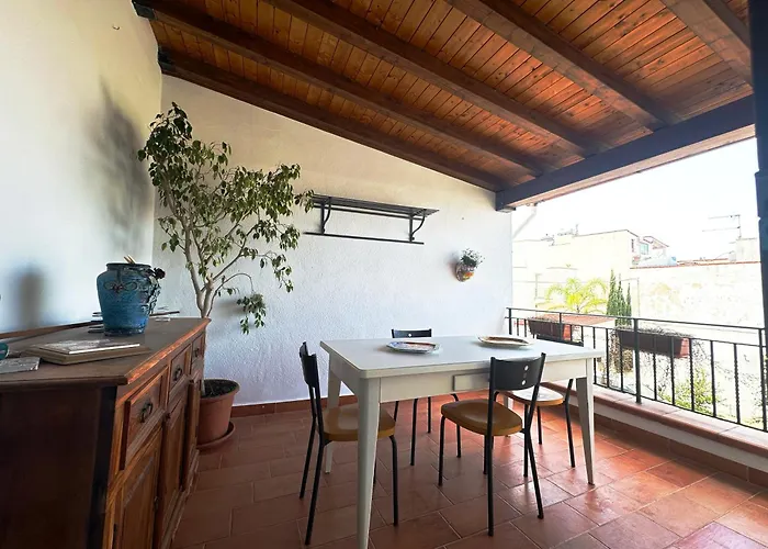 Casa Annameri Vakantiehuis *