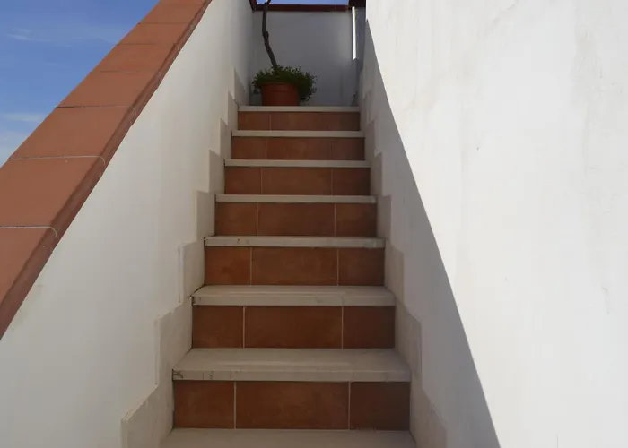 Casa Annameri * Terrasini