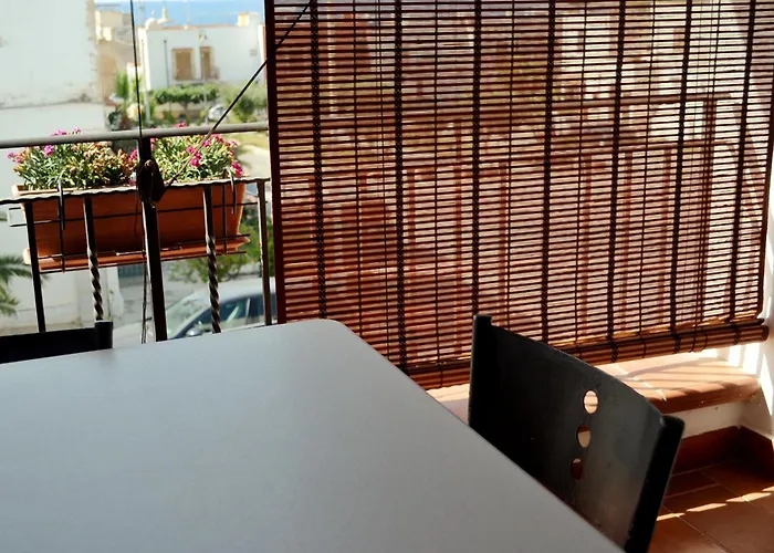 Vakantiehuis Casa Annameri