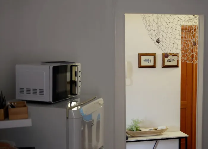 Casa Annameri Terrasini