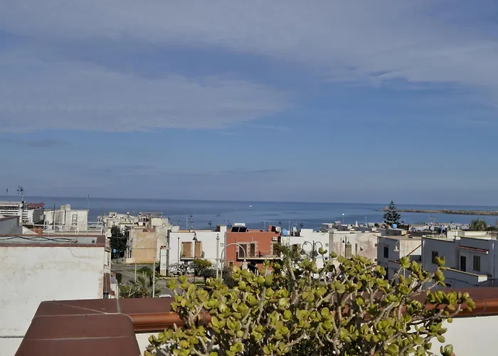 Casa Annameri Vakantiehuis