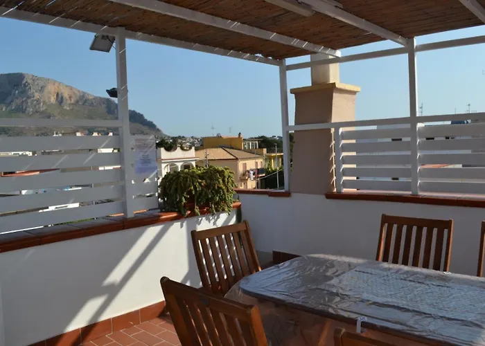 Vakantiehuis Casa Annameri *