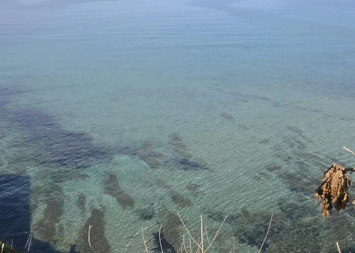 Vakantiehuis Casa Annameri *