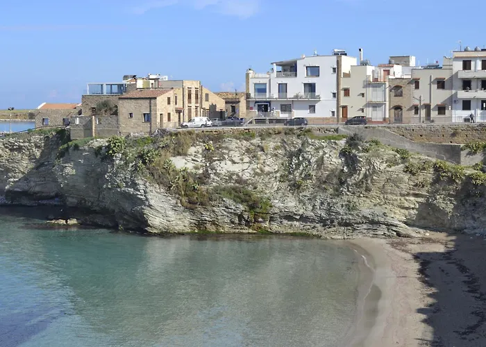 Casa Annameri Vakantiehuis *