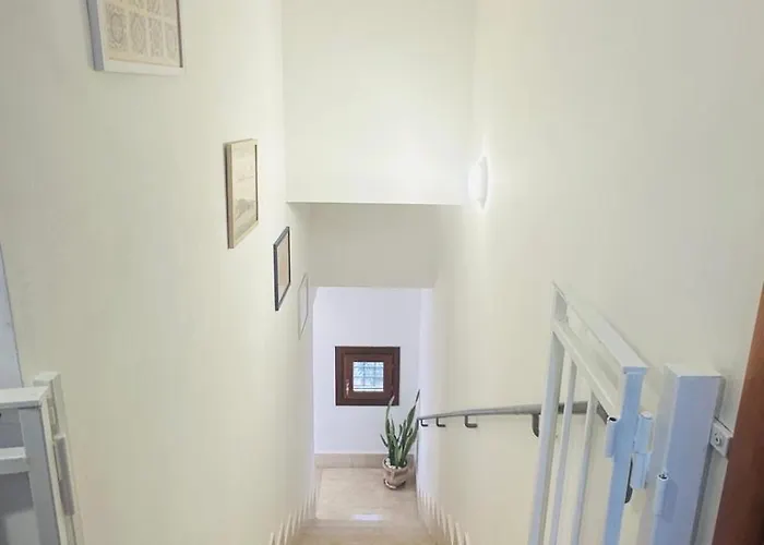 Casa Annameri * Terrasini