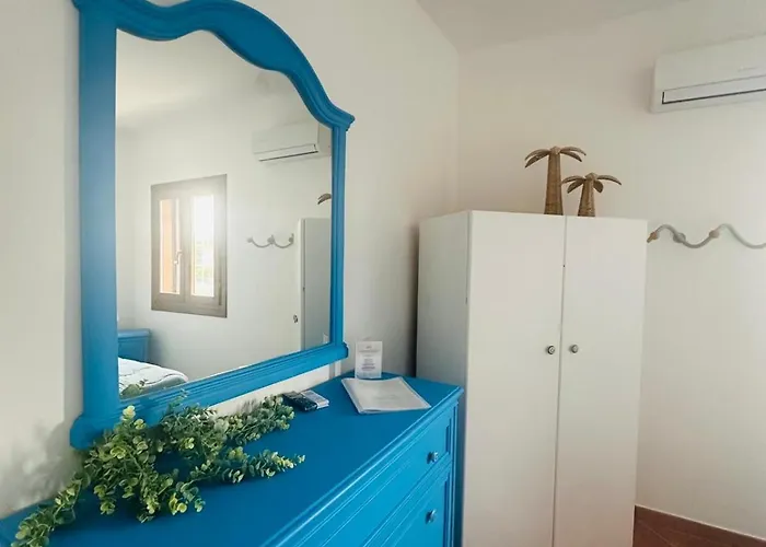 Casa Annameri Prázdninový dům *